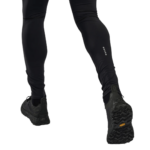 Montane Slipstream Thermal Tights - Varme Løbetights - Sort