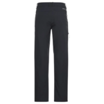 Jack Wolfskin Pico Trail Pants W Vandrebukser - Sort