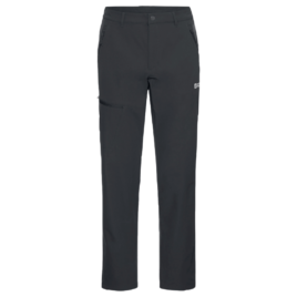 Vandrebukser til herre - Jack Wolfskin Pico Trail Pants - Grå