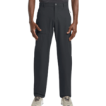 Jack Wolfskin Pico Trail Pants Vindafvisende Vandrebukser - Grå