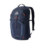 Gregory Nano 20L Daypack - Letvægts Rygsæk i Genbrugsmaterialer