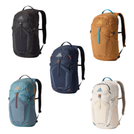 Daypack – Gregory Nano – 20 liter
