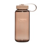 Nalgene Wide Mouth Drikkedunk 500 ml - Bæredygtig BPA-fri