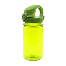 Drikkedunk til børn - Nalgene Kids OTF - 350 ml