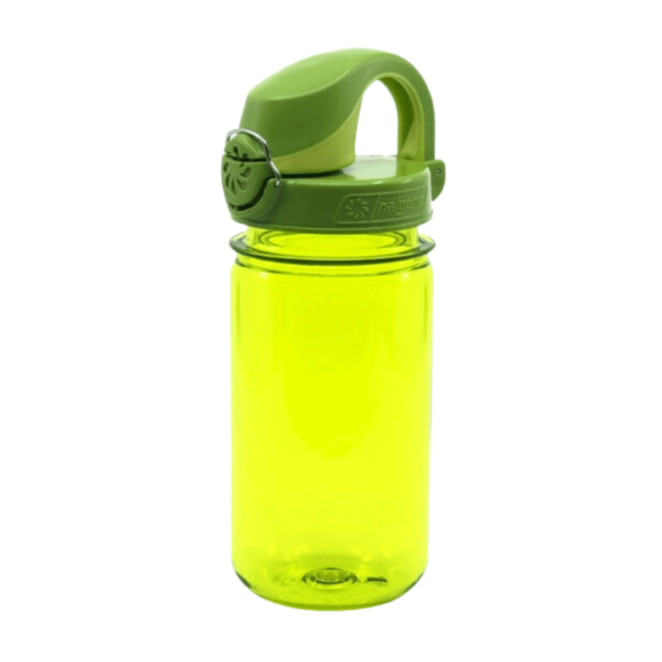 Nalgene Kids OTF Drikkedunk 350 ml – Grøn