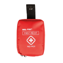 Førstehjælpssæt - Midi First Aid Pack