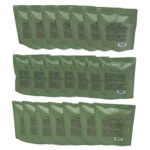 Food Force Frysetørret Mad Pakke - 1 Person / 7 Dage