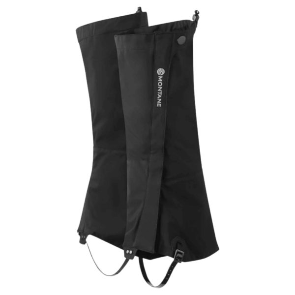 Montane Alta Gaiter Vandtæt GORE-TEX ePE - PFAS-fri