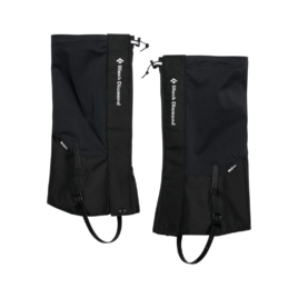Gaiters – Black Diamond Frontpoint GTX V2 – Sort