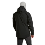 Montane Phase JKT Gore-Tex Skaljakke - Sort