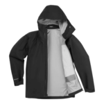 Montane Phase JKT Gore-Tex Skaljakke - Sort