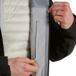 Montane Phase JKT Gore-Tex Skaljakke - Sort
