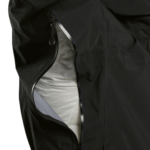 Montane Phase JKT Gore-Tex Skaljakke - Sort