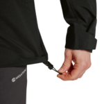 Montane Phase JKT Gore-Tex Skaljakke - Sort