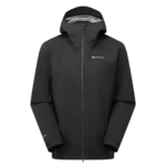 Montane Phase JKT Gore-Tex Skaljakke - Sort
