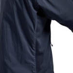 Montane Sirocco Hoodie Isoleringsjakke Herre - Mørkeblå