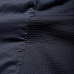 Montane Sirocco Hoodie Isoleringsjakke Herre - Mørkeblå