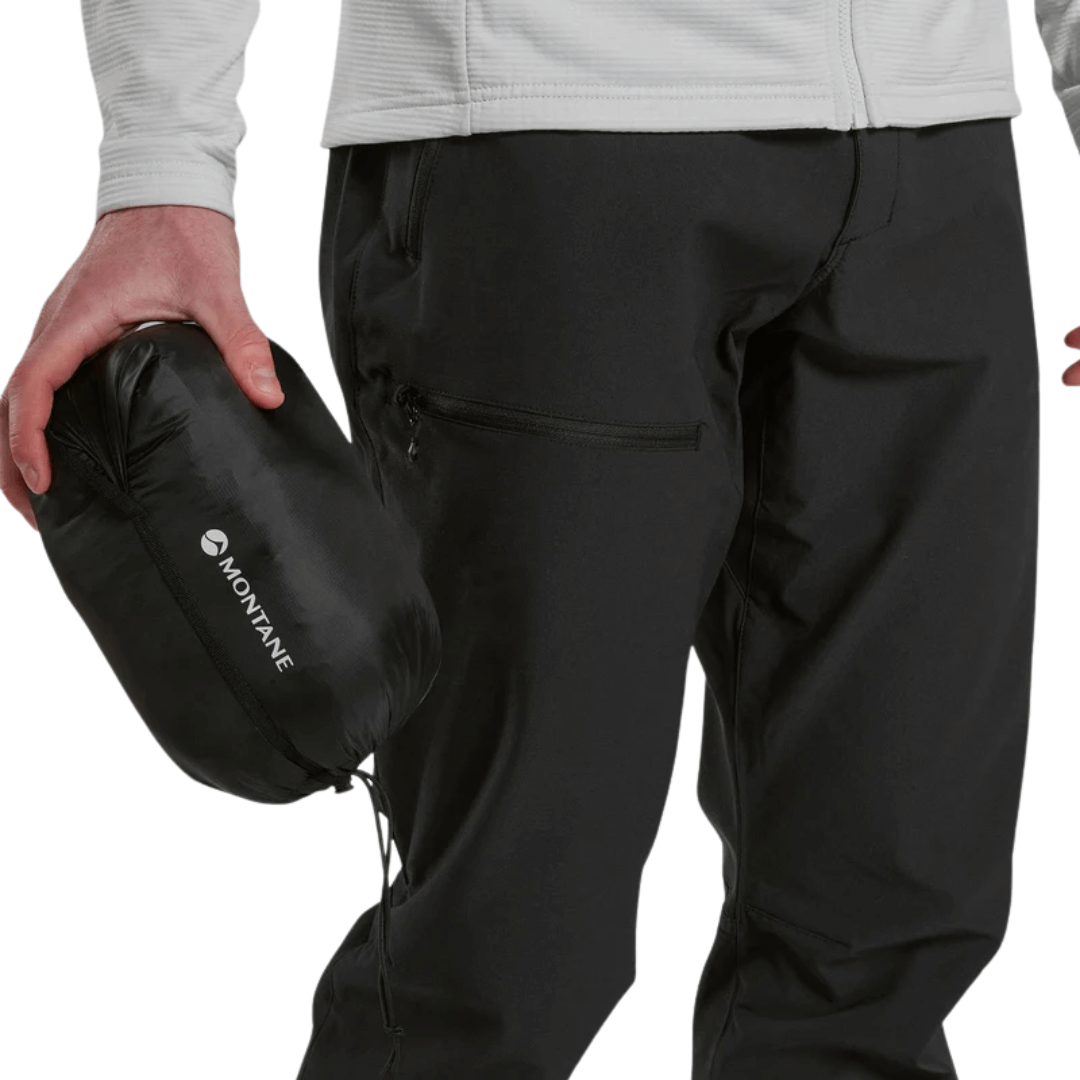 Regnslag – Highlander Duck’s Bag Raincover – Medium