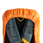 Highlander Duck's Bag Regnslag Small - Vandtæt 5000 mm