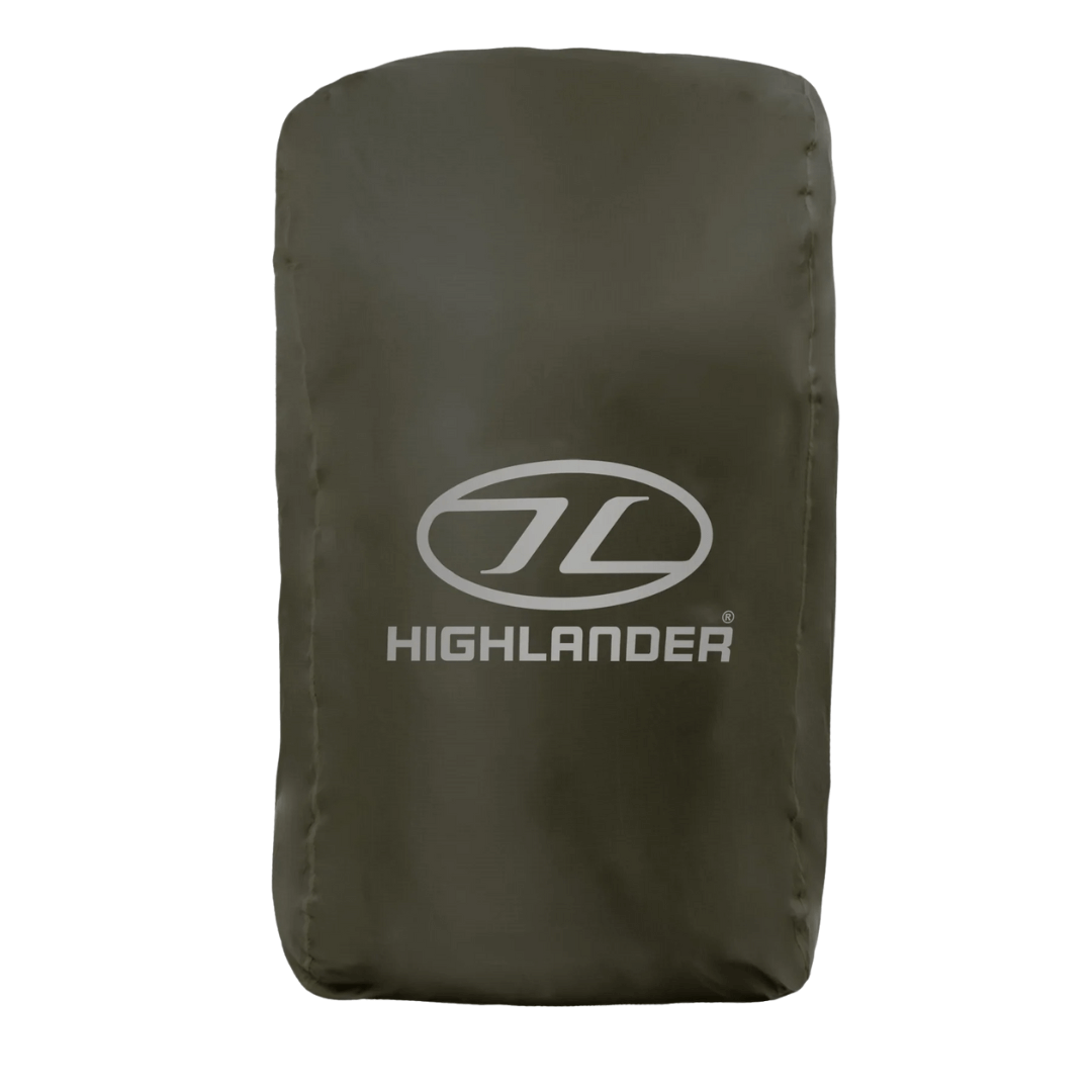 Regnslag - Highlander Duck's Bag Raincover - Small