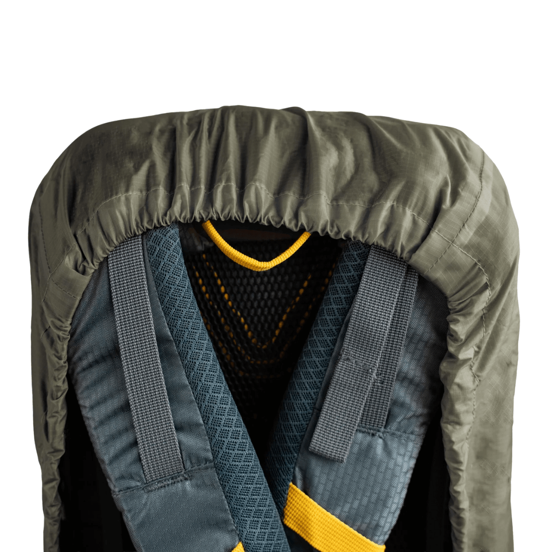 Regnslag - Highlander Duck's Bag Raincover - Small