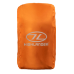 Highlander Duck's Bag Regnslag Small - Vandtæt 5000 mm
