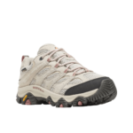 Merrell Moab 3 GTX Dame Vandresko med GORE-TEX - Grå
