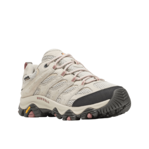 Merrell Moab 3 GTX Dame Vandresko med GORE-TEX - Grå