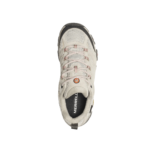 Merrell Moab 3 GTX Dame Vandresko med GORE-TEX - Grå