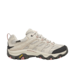 Merrell Moab 3 GTX Dame Vandresko med GORE-TEX - Grå