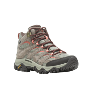 Merrell Moab 3 Mid GTX Dame Vandrestøvle - Bungee Cord