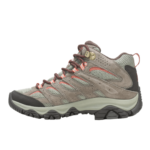 Merrell Moab 3 Mid GTX Dame Vandrestøvle - Bungee Cord