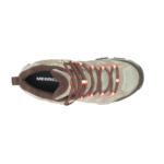Merrell Moab 3 Mid GTX Dame Vandrestøvle - Bungee Cord