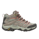 Merrell Moab 3 Mid GTX Dame Vandrestøvle - Bungee Cord