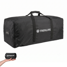 Cargobag til rygsæk - Transportpose - Treklife