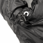 Treklife Goose Down 600 UL Dunsovepose 850 cuin - Sort