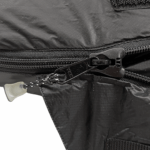 Treklife Goose Down 600 UL Dunsovepose 850 cuin - Sort