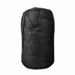 Treklife Goose Down 600 UL Dunsovepose 850 cuin - Sort