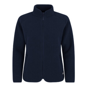 Treklife Sherpa V2 Fleecetrøje Herre - Navy