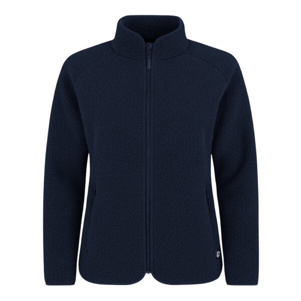 Treklife Sherpa V2 Fleecetrøje Herre - Navy