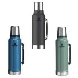 Termoflaske - Stanley Legendary Classic Bottle - 1.4L