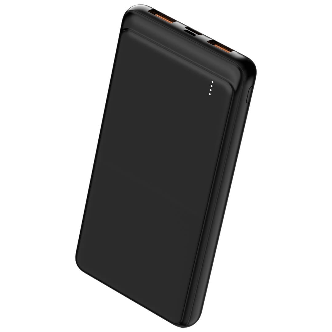 Powerbank - 10.000 mAh - Fast charge