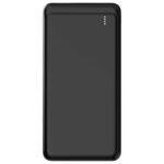 Denver powerbank 20.000 mAh med 22,5 W hurtigopladning