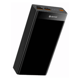 Powerbank - 20.000 mAh - Fast charge