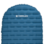 Treklife Ultra RV Insulated Liggeunderlag - Blå