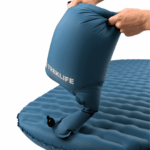 Treklife Ultra RV Insulated Liggeunderlag - Blå