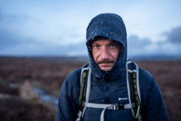 Nikwax imprægnering