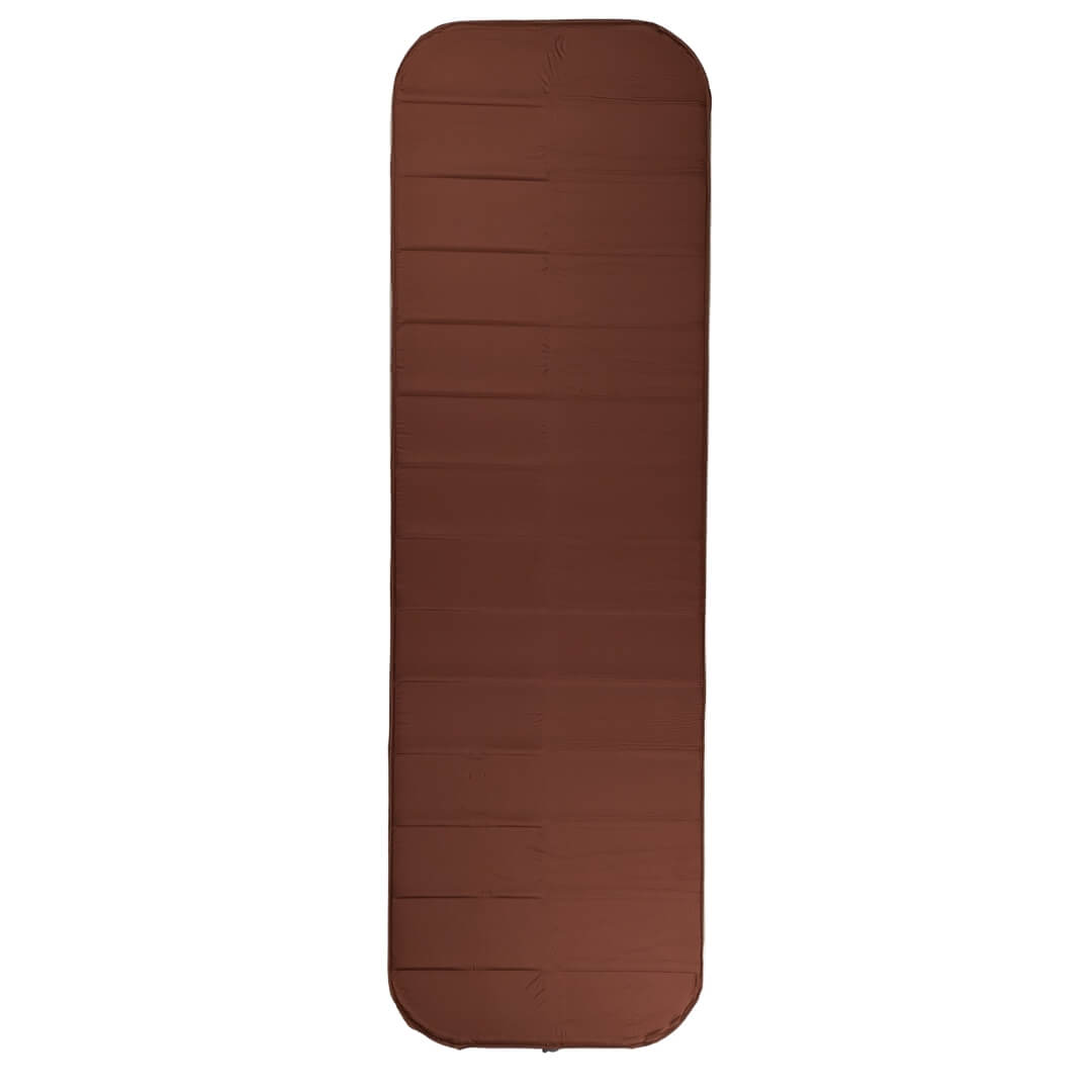 Selvoppustelig liggeunderlag - Aquipe Camp Mat