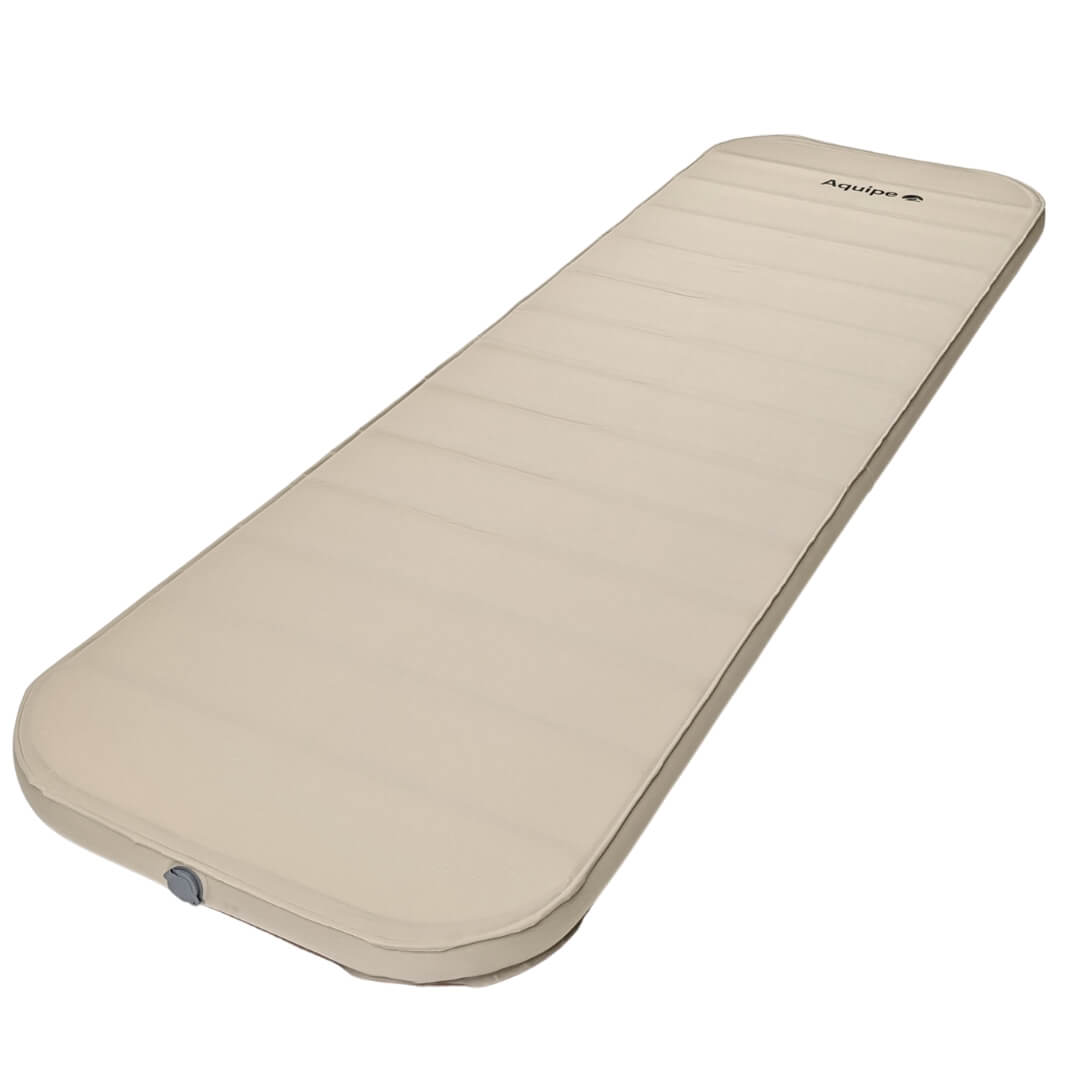 Selvoppustelig liggeunderlag - Aquipe Camp Mat