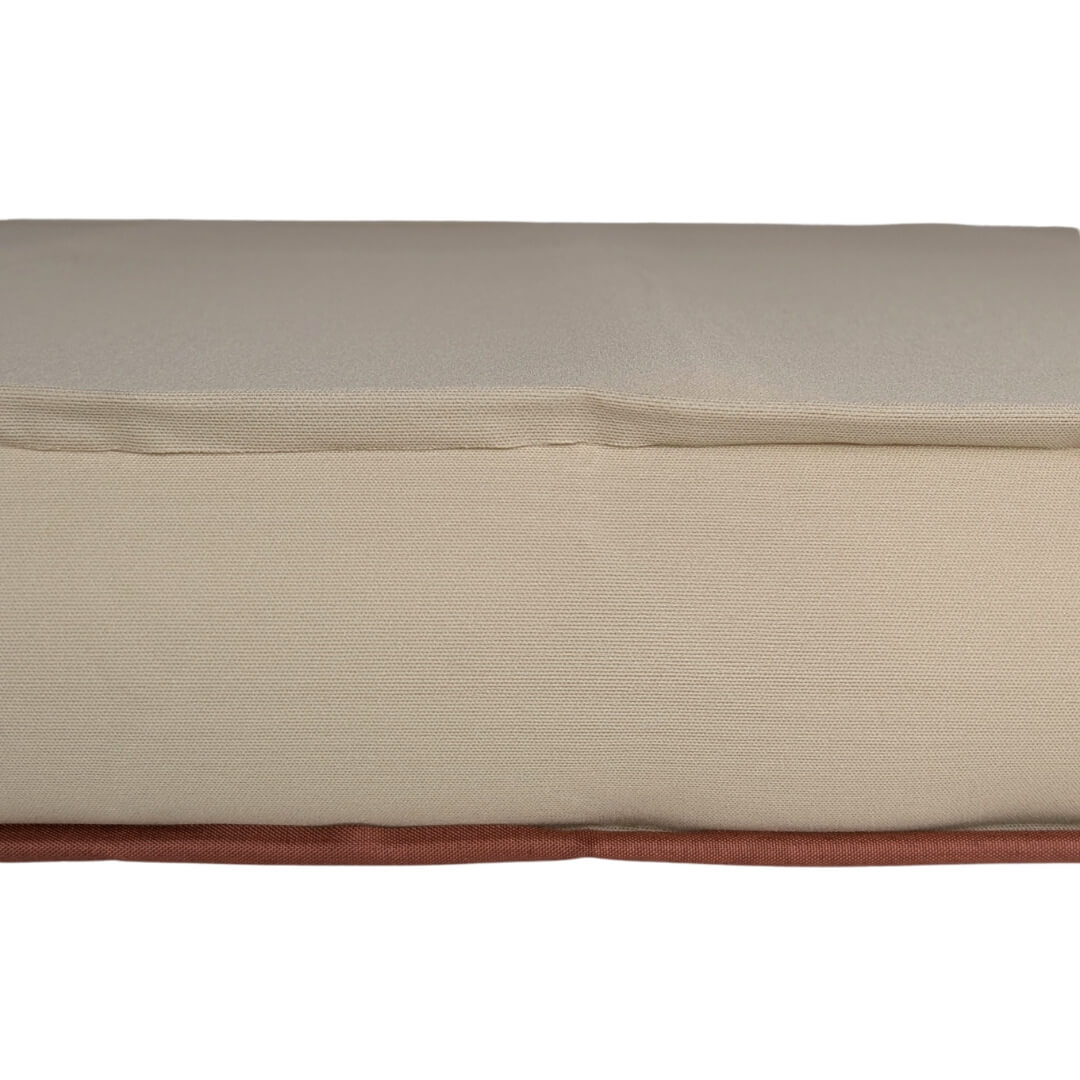 Selvoppustelig liggeunderlag - Aquipe Camp Mat